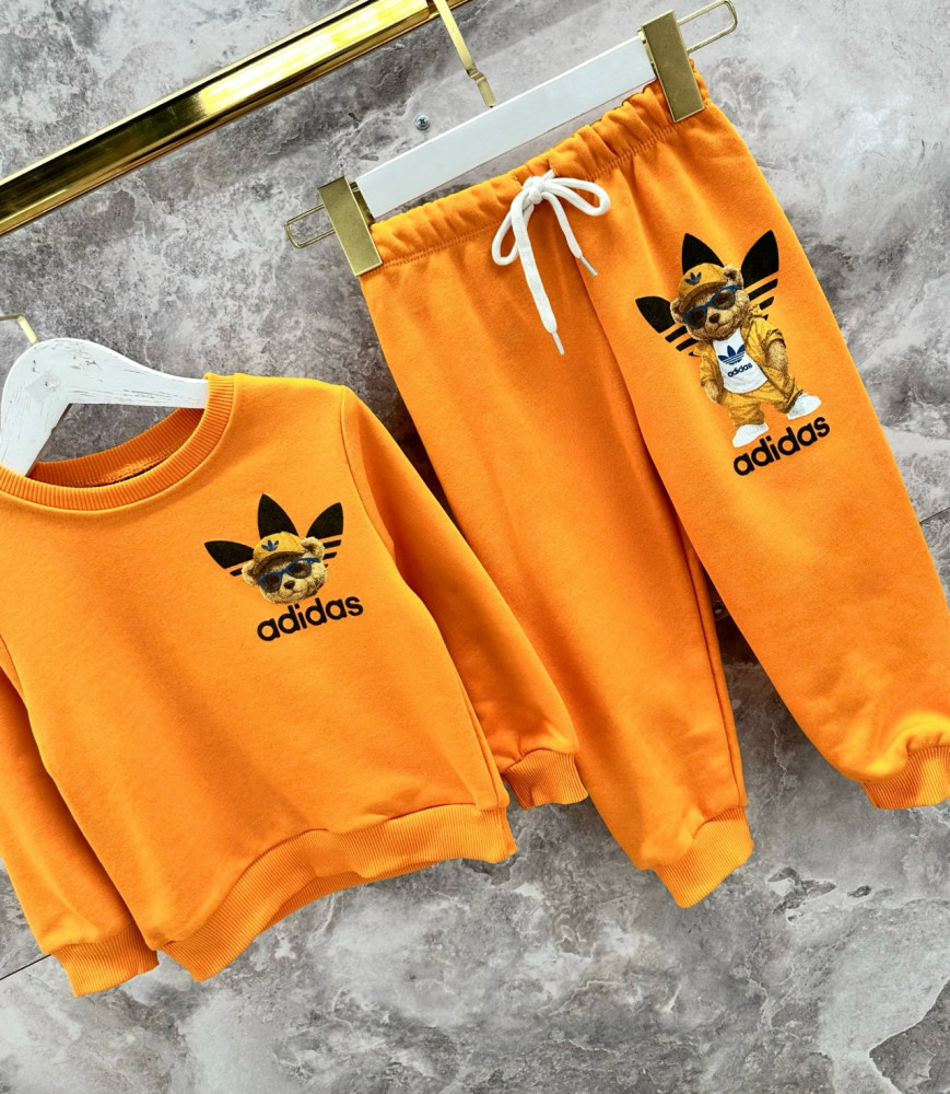 Купить Детский костюм желтый оптом Садовод Интернет-каталог Садовод интернет-каталог