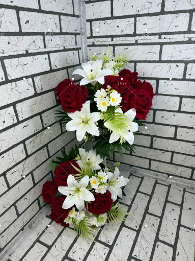 Искусственные цветы САДОВОД официальный интернет-каталог