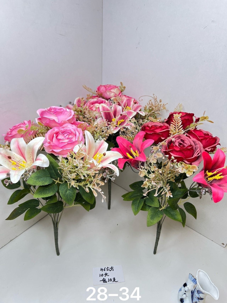 Купить искусственные цветы оптом Садовод Интернет-каталог Садовод интернет-каталог