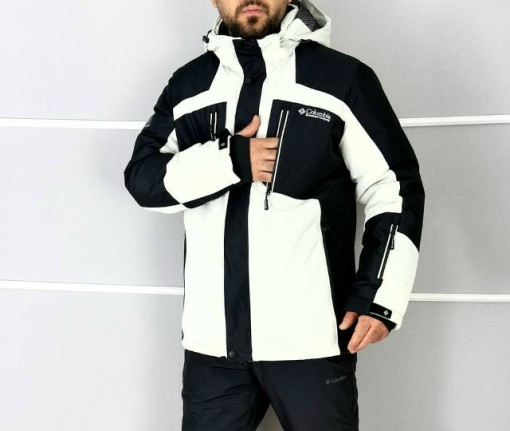 Куртка горнолыжная САДОВОД официальный интернет-каталог