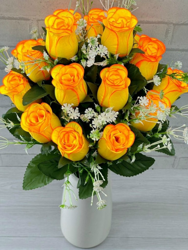 Искусственные цветы САДОВОД официальный интернет-каталог