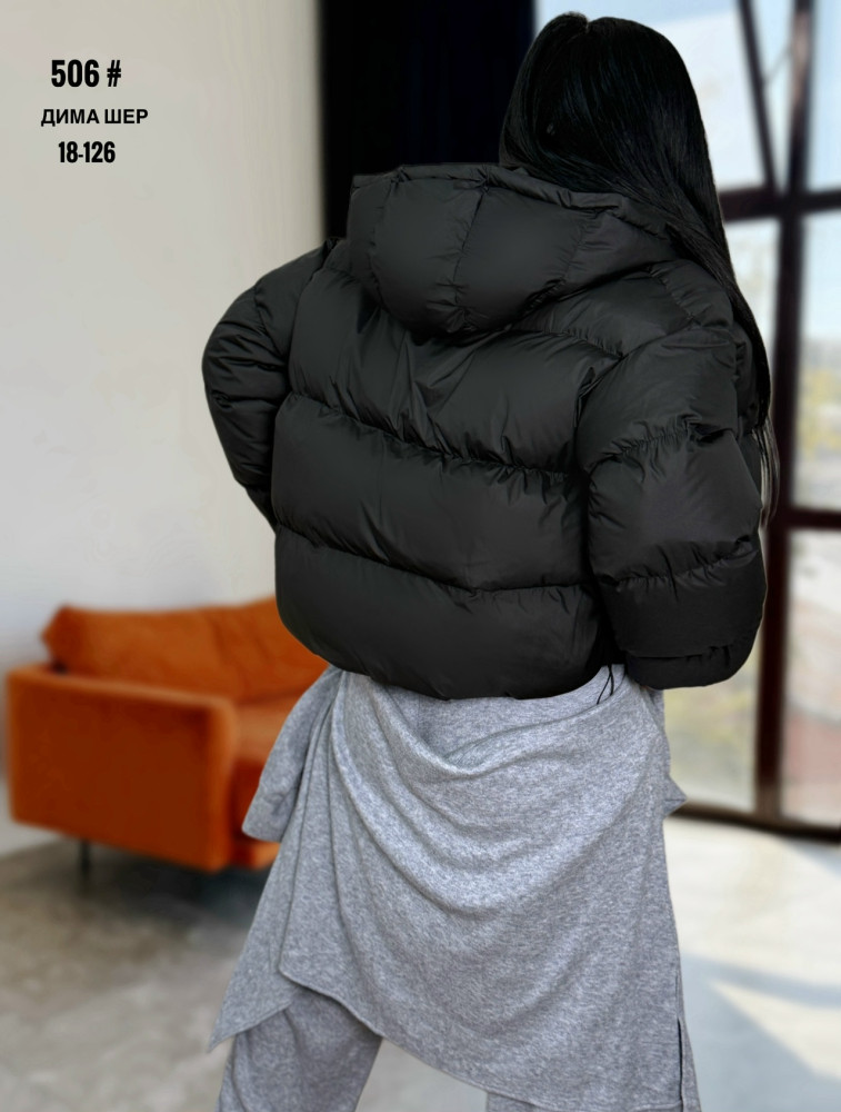 Купить Куртка женская черная оптом Садовод Интернет-каталог Садовод интернет-каталог