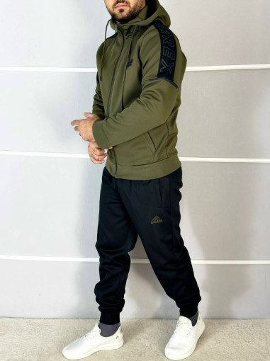 СПОРТИВНЫЙ КОСТЮМ САДОВОД официальный интернет-каталог