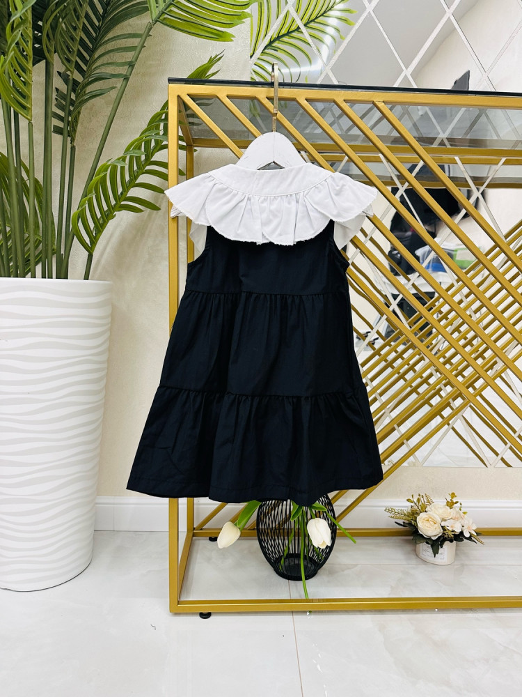 Купить Платье черное оптом Садовод Интернет-каталог Садовод интернет-каталог