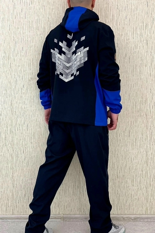 Купить СПОРТИВНЫЙ КОСТЮМ оптом Садовод Интернет-каталог Садовод интернет-каталог