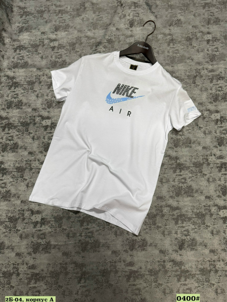 Купить Мужская футболка белая оптом Садовод Интернет-каталог Садовод интернет-каталог