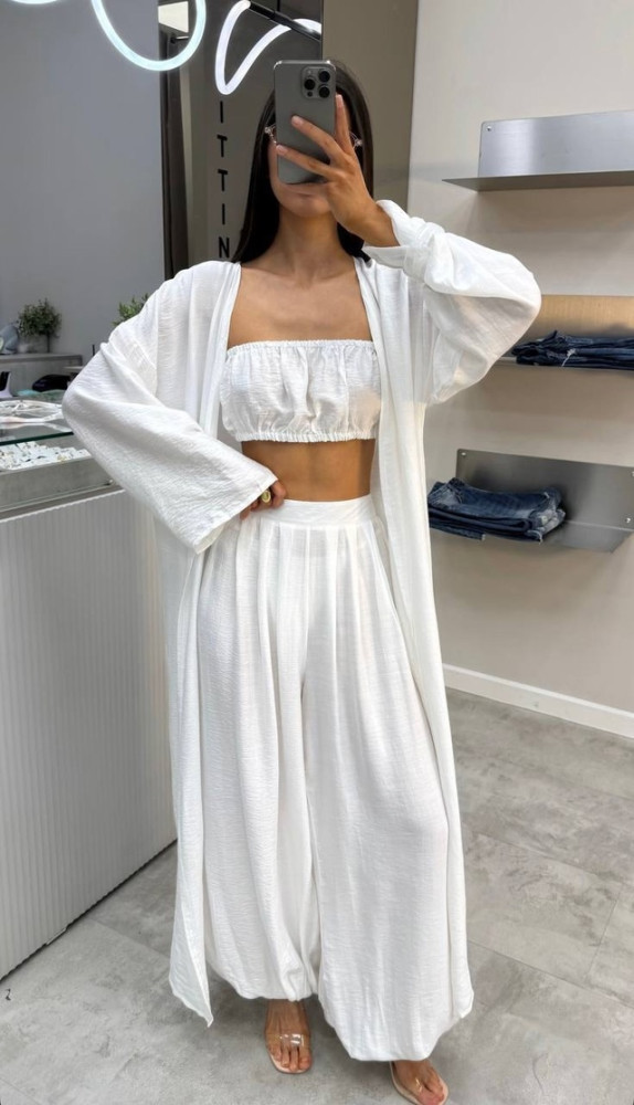 Купить Женский костюм белый оптом Садовод Интернет-каталог Садовод интернет-каталог