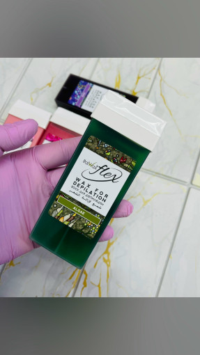 Воск для депиляции САДОВОД официальный интернет-каталог