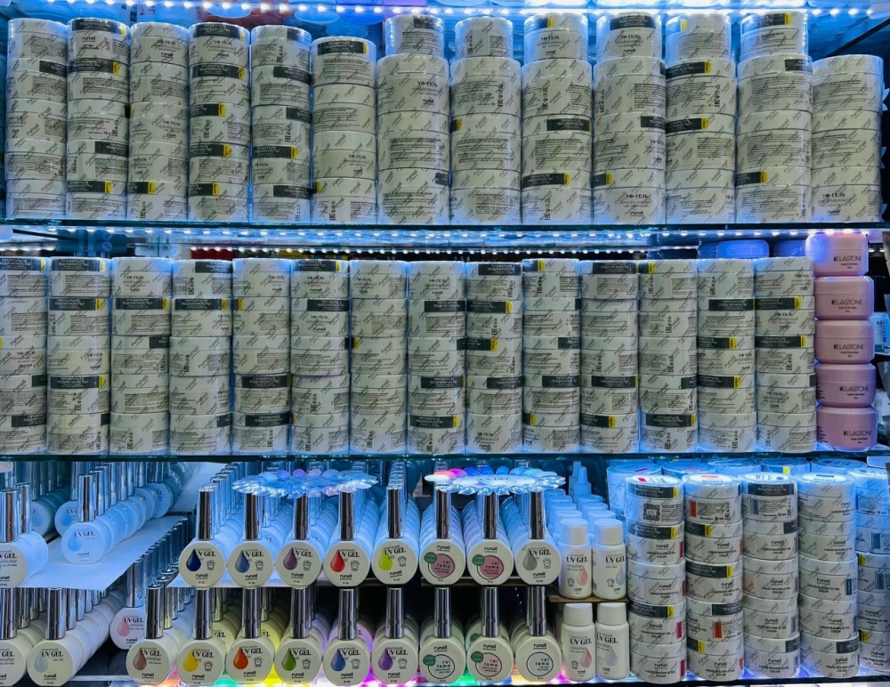 Купить Гель для маникюра оптом Садовод Интернет-каталог Садовод интернет-каталог