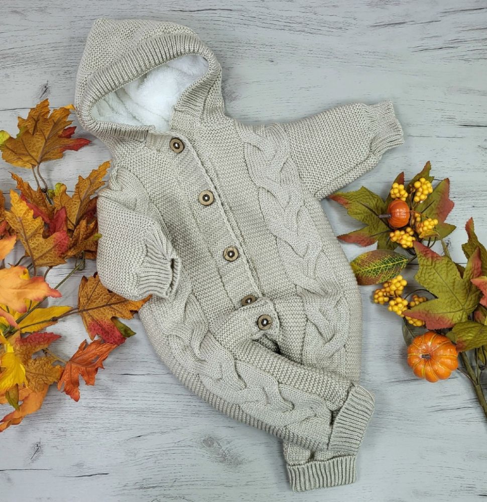 Купить Детский комбинезон бежевый оптом Садовод Интернет-каталог Садовод интернет-каталог