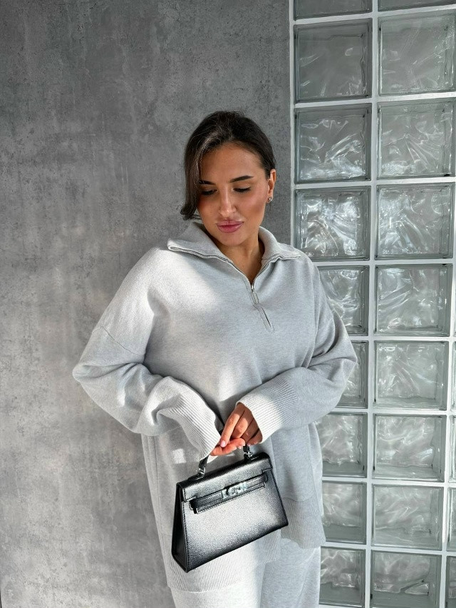 Купить Костюм серый оптом Садовод Интернет-каталог Садовод интернет-каталог