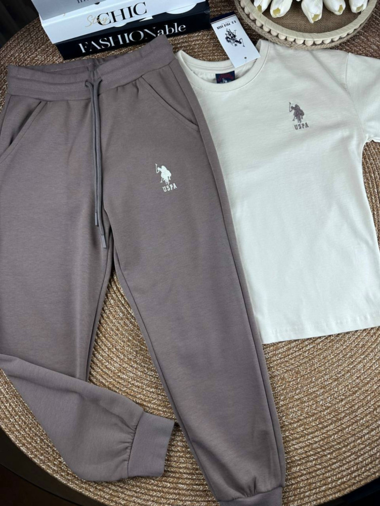 Купить Детский костюм коричневый оптом Садовод Интернет-каталог Садовод интернет-каталог