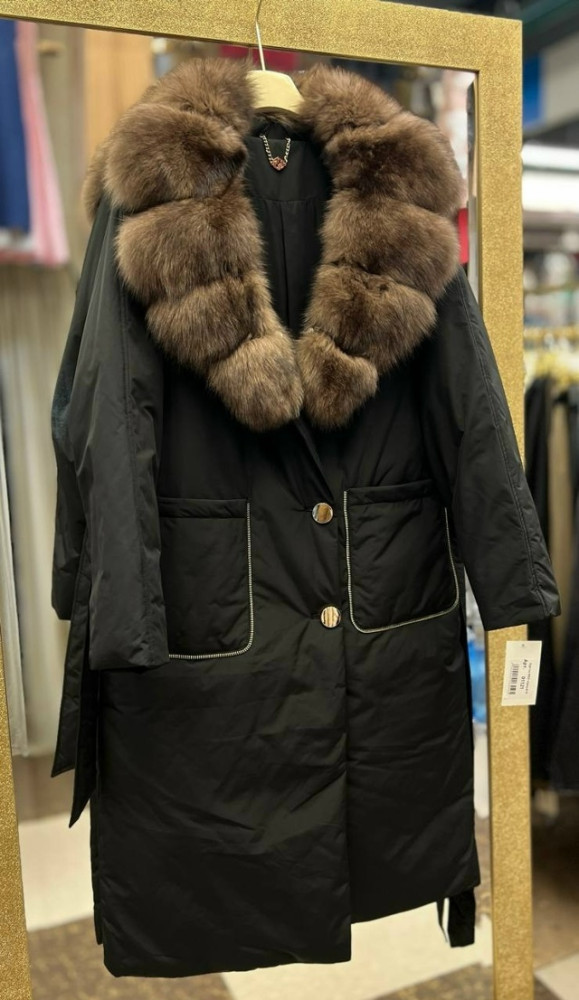 Купить Куртка женская черная оптом Садовод Интернет-каталог Садовод интернет-каталог