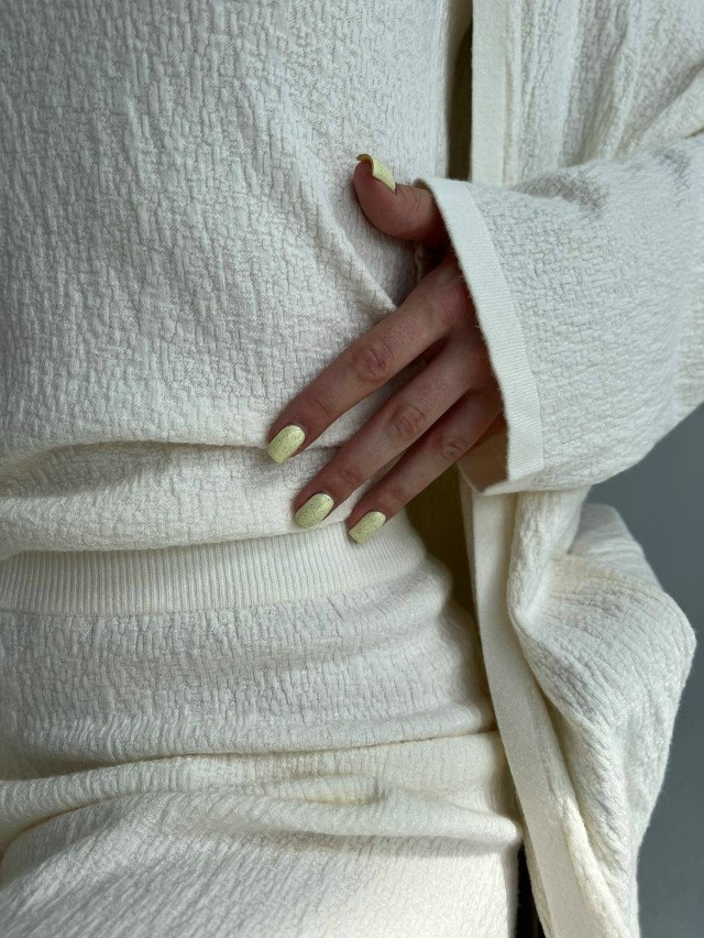 Купить Женский костюм молочный оптом Садовод Интернет-каталог Садовод интернет-каталог