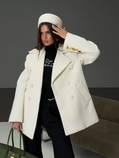 Полупальто САДОВОД официальный интернет-каталог