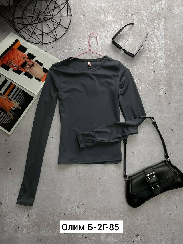 Купить Женская кофта темно-серая оптом Садовод Интернет-каталог Садовод интернет-каталог