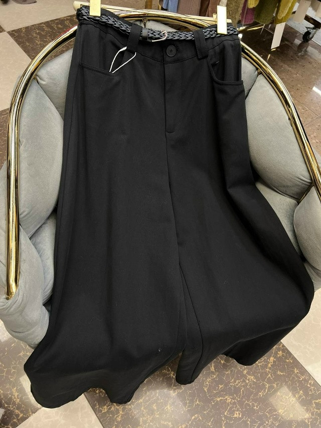 Купить Женские брюки черные оптом Садовод Интернет-каталог Садовод интернет-каталог