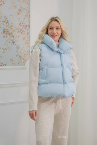 Жилетка САДОВОД официальный интернет-каталог