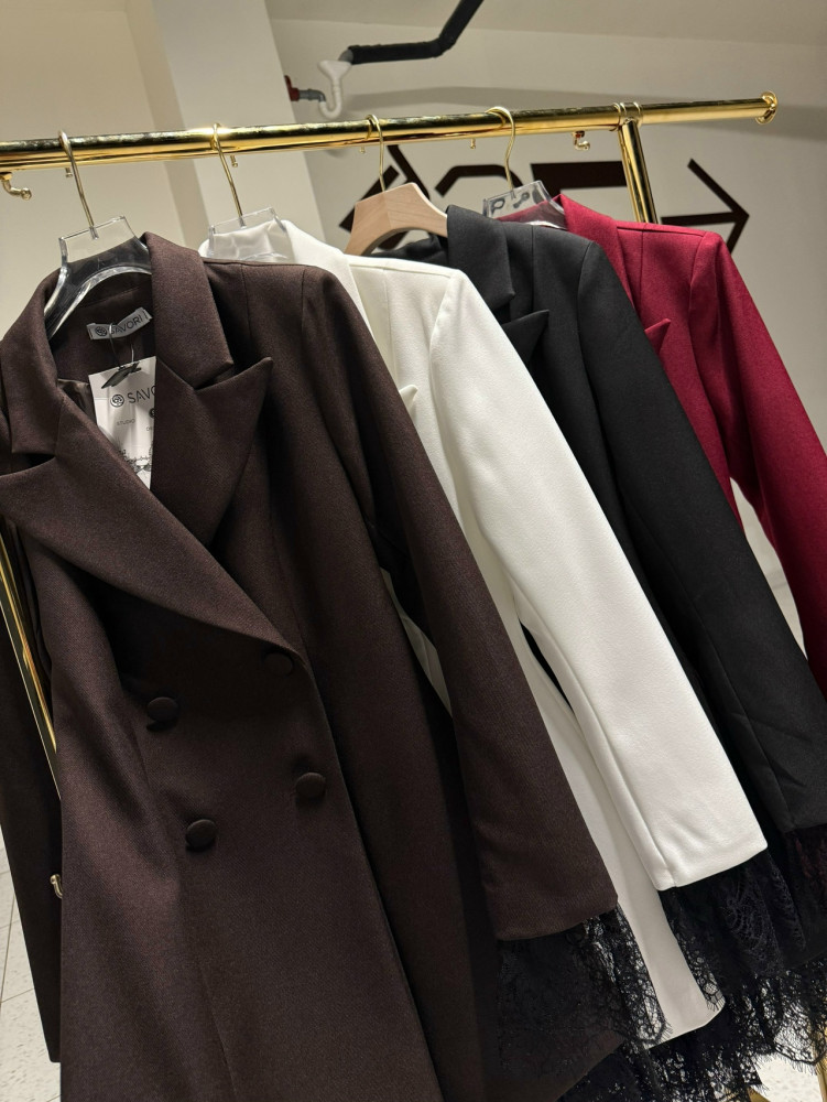 Купить Платье-пиджак оптом Садовод Интернет-каталог Садовод интернет-каталог