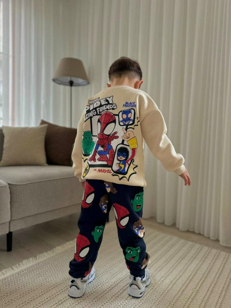 Купить Детский костюм черный оптом Садовод Интернет-каталог Садовод интернет-каталог