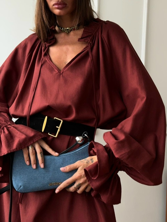 Купить Платье бордовое оптом Садовод Интернет-каталог Садовод интернет-каталог