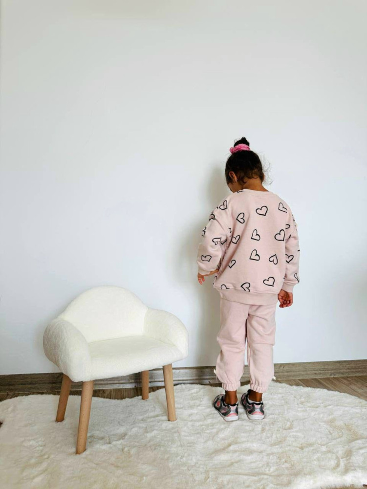 Купить Детский костюм розовый оптом Садовод Интернет-каталог Садовод интернет-каталог