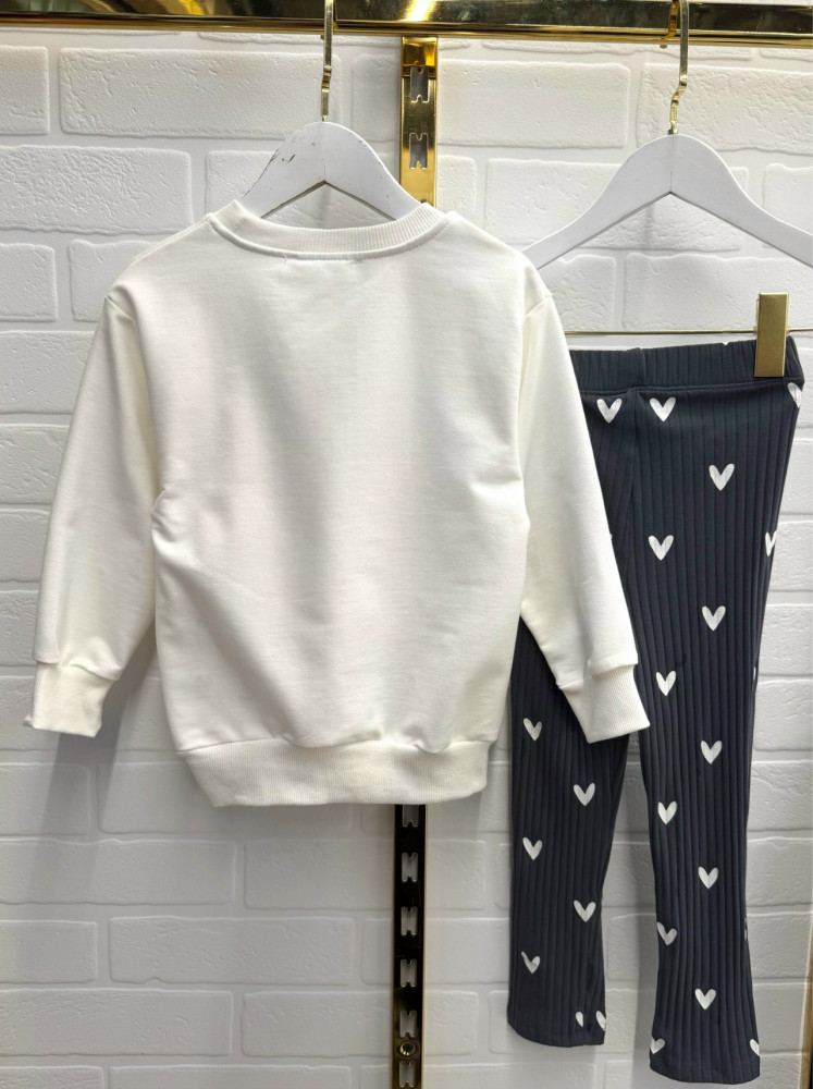 Купить Детский костюм серый оптом Садовод Интернет-каталог Садовод интернет-каталог