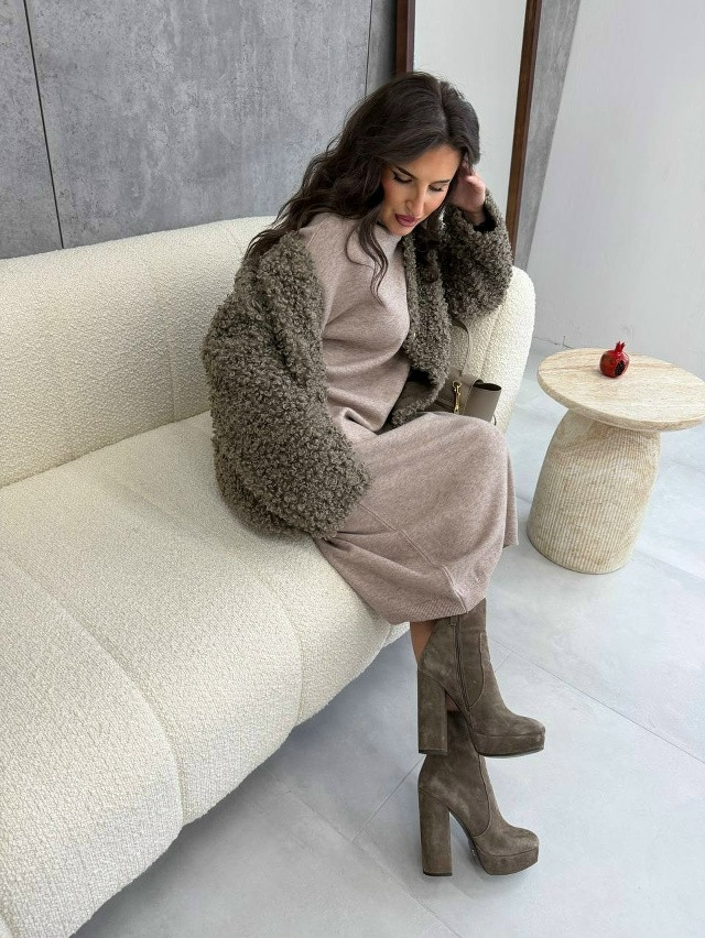 Купить Платье коричневое оптом Садовод Интернет-каталог Садовод интернет-каталог