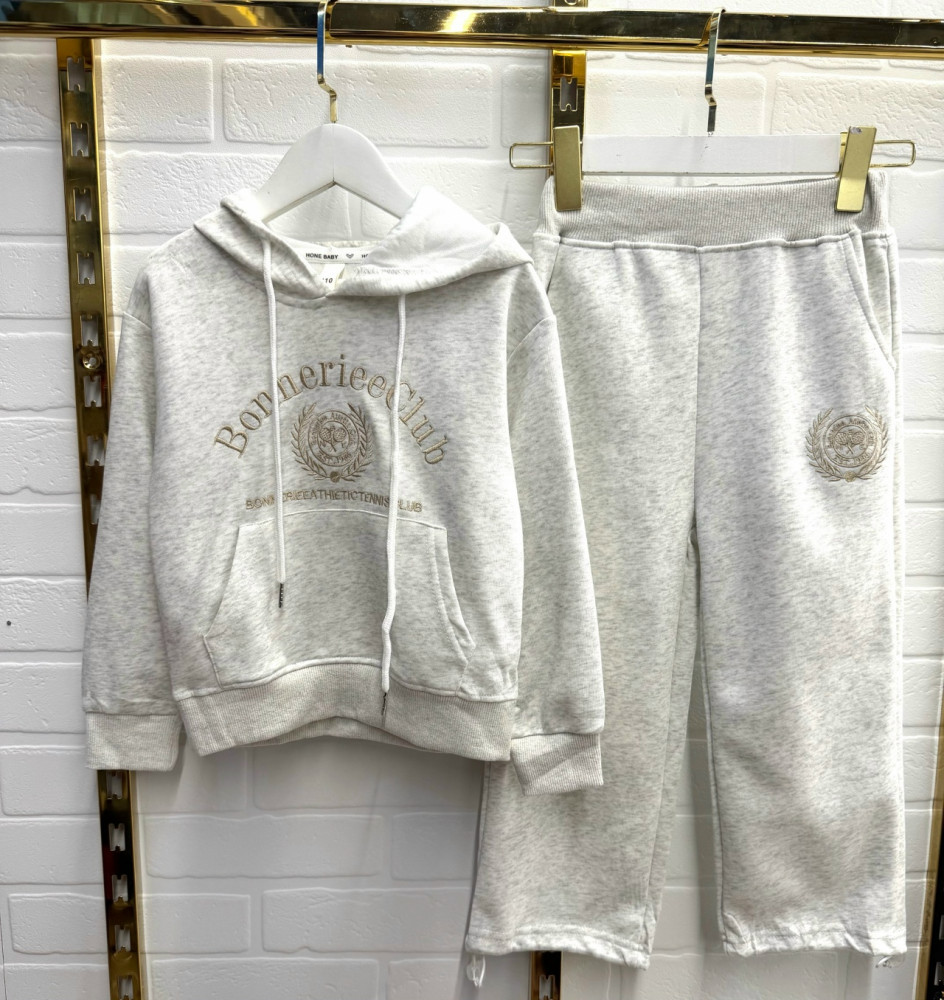 Купить Детский костюм серый оптом Садовод Интернет-каталог Садовод интернет-каталог