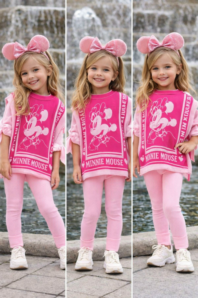 Купить Детский костюм розовый оптом Садовод Интернет-каталог Садовод интернет-каталог