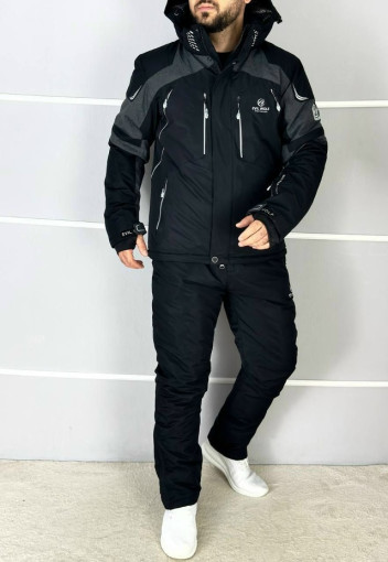 горнолыжный костюм САДОВОД официальный интернет-каталог