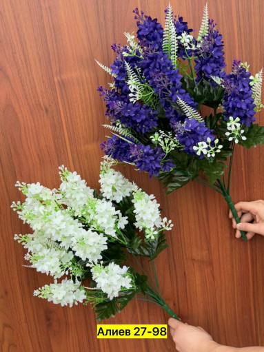 Искусственные цветы САДОВОД официальный интернет-каталог