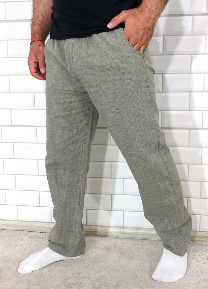 Купить Брюки мужские темно-серые оптом Садовод Интернет-каталог Садовод интернет-каталог