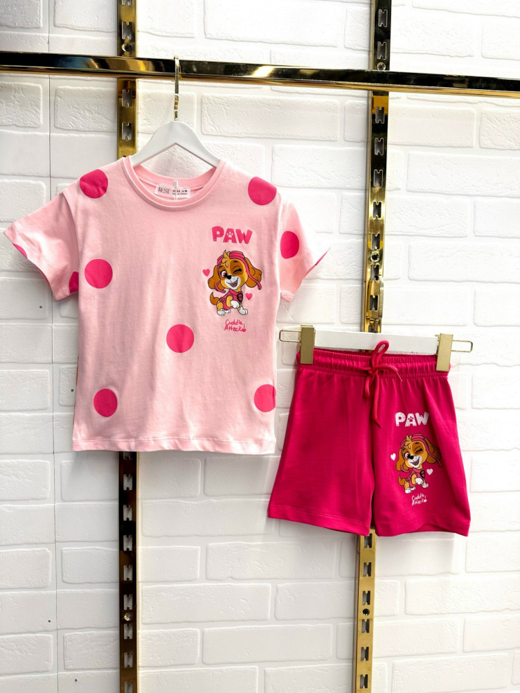 Купить Детский костюм розовый оптом Садовод Интернет-каталог Садовод интернет-каталог