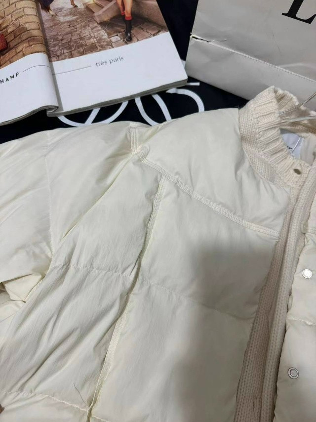 Купить Пуховик молочный оптом Садовод Интернет-каталог Садовод интернет-каталог