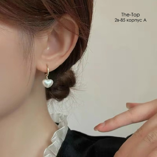 Серьги САДОВОД официальный интернет-каталог