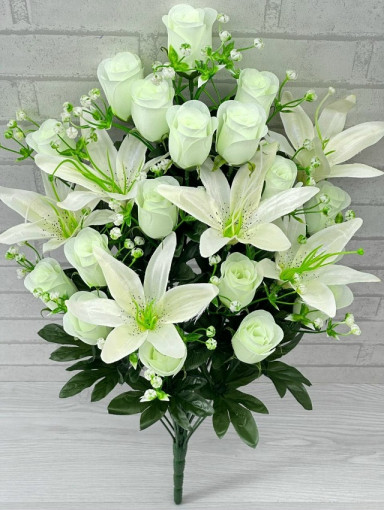 Искусственные цветы САДОВОД официальный интернет-каталог