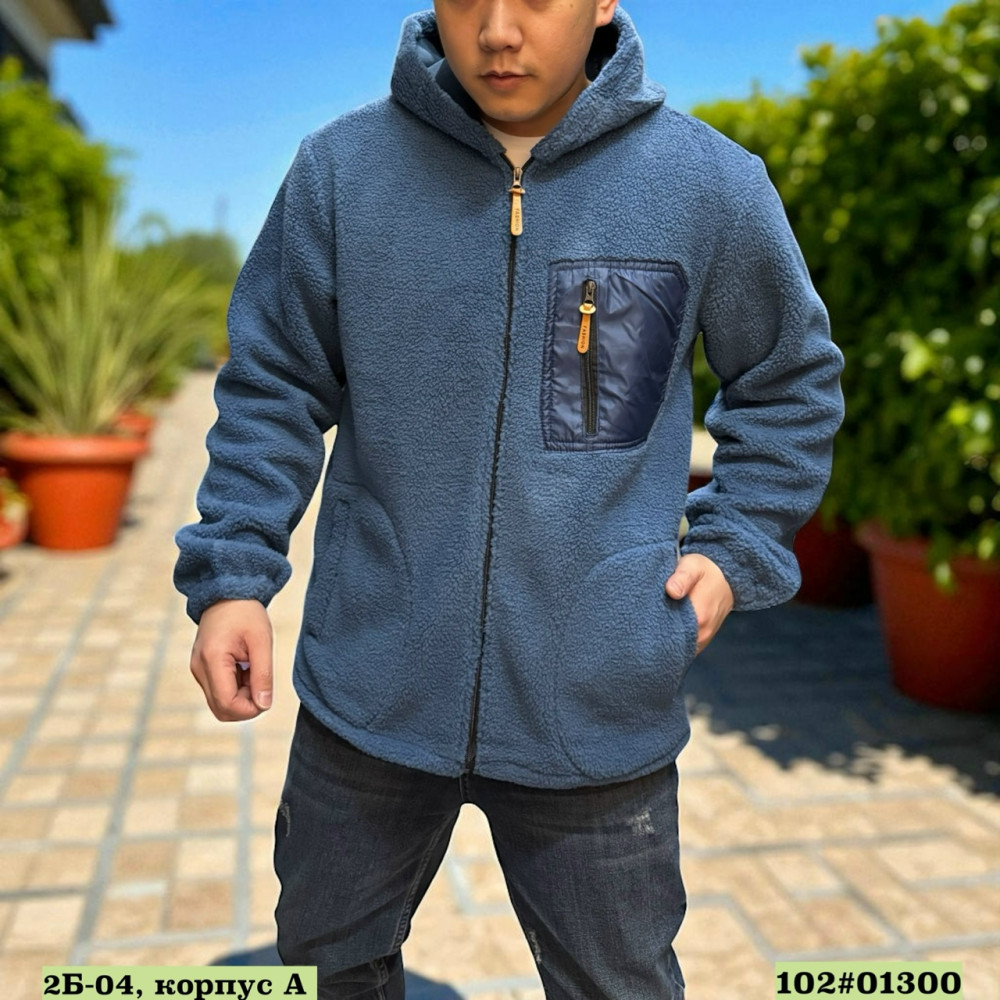 Купить Куртка женская синяя оптом Садовод Интернет-каталог Садовод интернет-каталог