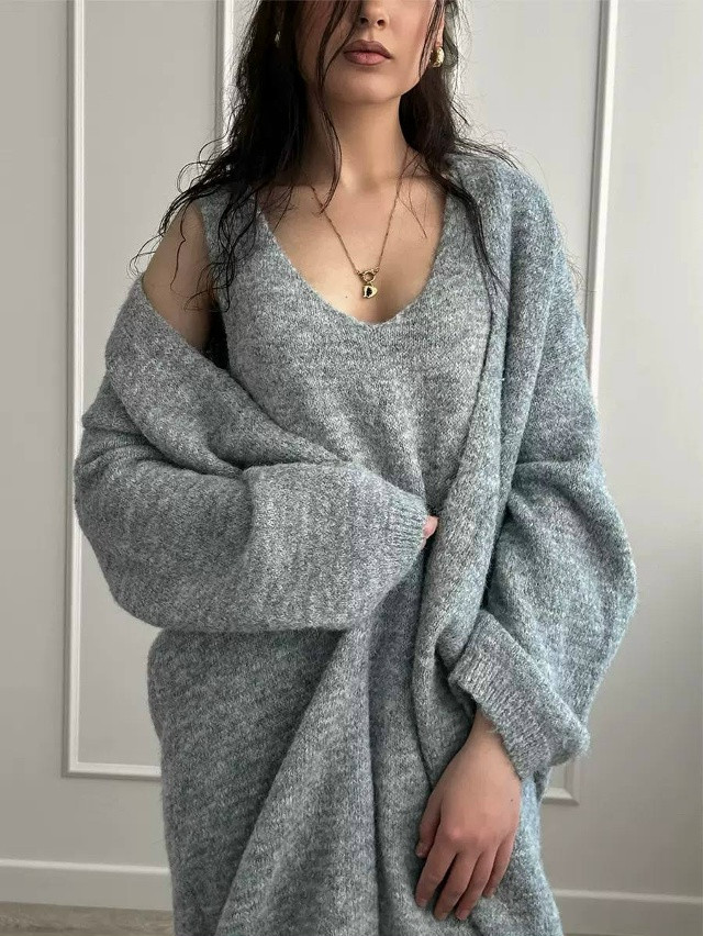 Купить Женский костюм серый оптом Садовод Интернет-каталог Садовод интернет-каталог