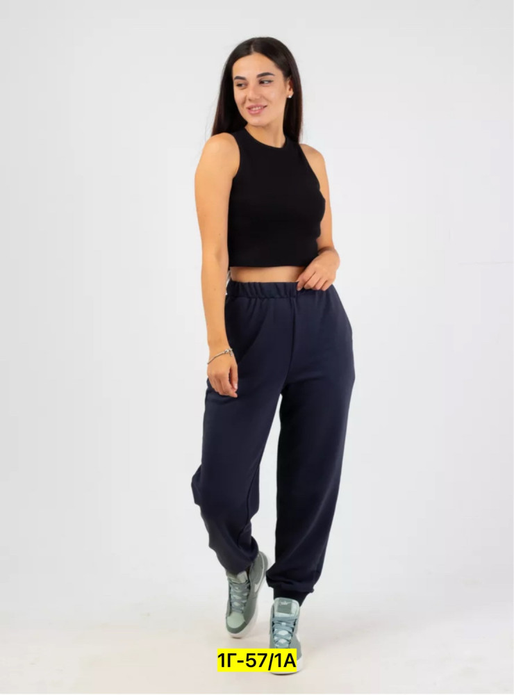 Купить Штаны темно-синие оптом Садовод Интернет-каталог Садовод интернет-каталог