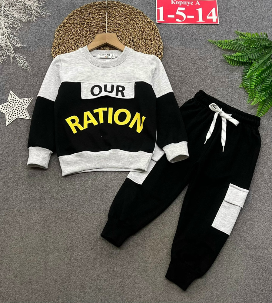 Купить Детский костюм черный оптом Садовод Интернет-каталог Садовод интернет-каталог