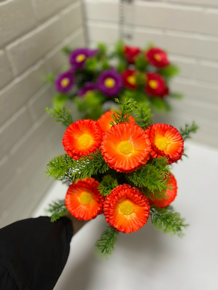 Купить Искусственные цветы оптом Садовод Интернет-каталог Садовод интернет-каталог