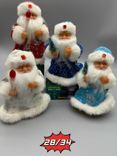 дед мороз САДОВОД официальный интернет-каталог