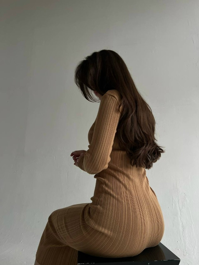 Купить Платье коричневое оптом Садовод Интернет-каталог Садовод интернет-каталог