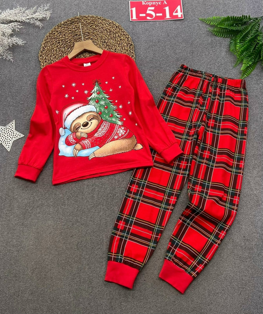 Купить Пижама красная оптом Садовод Интернет-каталог Садовод интернет-каталог