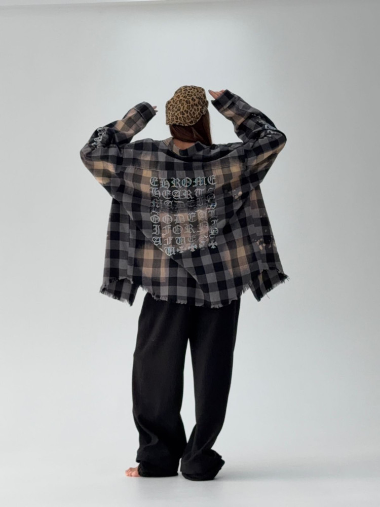 Купить Женская рубашка темно-серая оптом Садовод Интернет-каталог Садовод интернет-каталог