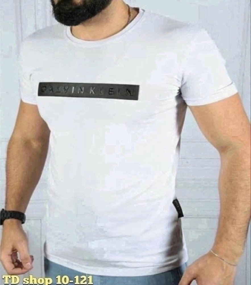 Купить Мужская футболка белая оптом Садовод Интернет-каталог Садовод интернет-каталог