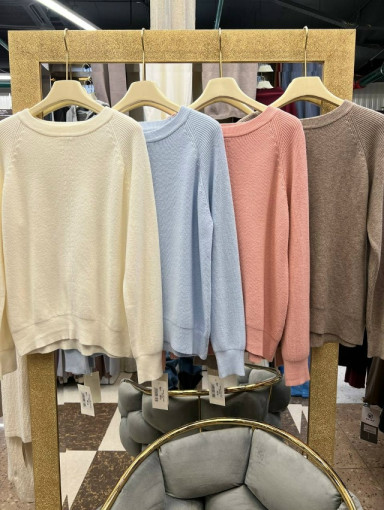 Свитер САДОВОД официальный интернет-каталог