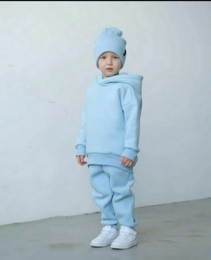 Купить Детский костюм голубой оптом Садовод Интернет-каталог Садовод интернет-каталог