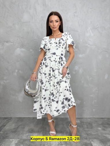 Платье САДОВОД официальный интернет-каталог